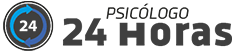 Psicólogo 24 Horas, Psicologia Online, Psicólogo Online Logo